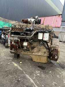 Motor Automotriz 6BT Usado Completo con Caja de Cambios para Camioneta <span class=keywords><strong>Dodge</strong></span> <span class=keywords><strong>Ram</strong></span> Cummins - Product Image 5