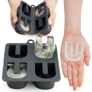 Силиконовая форма <span class=keywords><strong>для</strong></span> <span class=keywords><strong>льда</strong></span> - Product Image 1