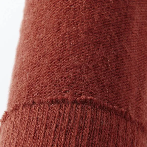 10G - 13G seamless <b>knit</b> Viet Nam WRIST Winter Outdoor 100% Merino Thermal <b>Gloves</b> For Winter wear - Product Image 5