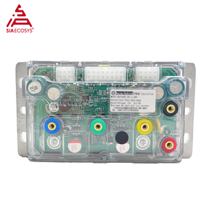Fardriver Controller Yq72260 Transparante Behuizing Versie Voor Ebike & Elektrische Motorfiets Met Bluetooth Module 72V Nominale Volt - Product Image 3