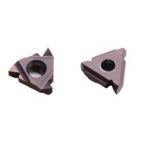Tungsten Carbide Threading Inserts Wholesale Price Carbide Inserts