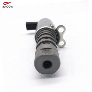 Katup Kontrol Oli CAMSHAFT PHASER SOLENOID VALVED 06E109257L untuk Audi S4 Q5 A6 8E 4F - Product Image 4