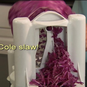 Bán Buôn Nhà Bếp Trái Cây Chopper Rau Peeler Cutter 3 Trong 1 Của Nhãn Hiệu Xoắn Ốc Rau <span class=keywords><strong>Slicer</strong></span> - Product Image 3