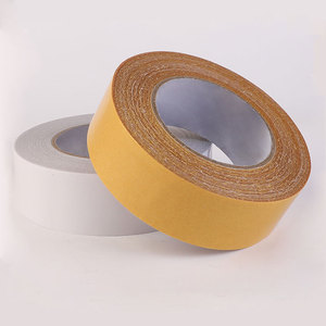 <span class=keywords><strong>Cinta</strong></span> Adhesiva de Doble Cara para Alfombras, <span class=keywords><strong>Cinta</strong></span> de Reparación Impermeable para Uniones de Alfombras, <span class=keywords><strong>Cinta</strong></span> de Tela de Doble Cara de 2 Pulgadas x 20 Yardas - Product Image 2