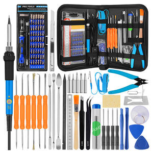 Alat Tukang Kunci Canggih Multimeter Universal Cocok untuk Produk Tukang Kunci - Product Image 2