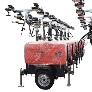 Nouveau design, meilleur prix, feux de signalisation pour la construction - Product Image 1