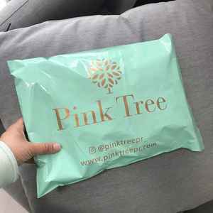 Low MOQ Wholesale Black <b>Ziplock</b> <b>Bag</b> Custom Logo Clothing Packaging Plastic Zipper <b>Bag</b> for Small Business - Product Image 6