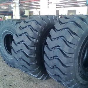 Шина OTR для строительного погрузчика 1400-24-28PR <span class=keywords><strong>L3</strong></span> - Product Image 3