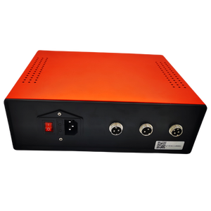 CRI205 Magnetischer Hochdruck-Piezomotor-Diesel detektor Common-Rail-Injektor tester mit AHE-Messung - Product Image 3