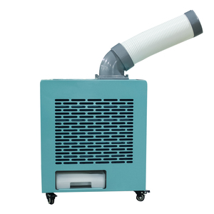 6800btu Heat and Cool Custom <b>Ac</b> Home Air Conditioner Portable Heat Pump Mobile Portable Air Conditioner Air <b>Cooler</b> for Home - Product Image 3