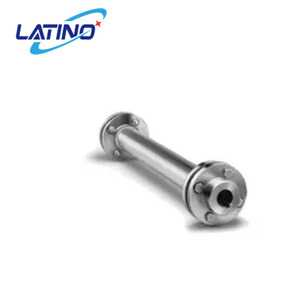 Arbre d'entraînement <span class=keywords><strong>de</strong></span> <span class=keywords><strong>tour</strong></span> <span class=keywords><strong>de</strong></span> refroidissement à flux transversal en PVC - Product Image 2