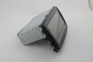 7862 CPU Android 12 8 + 128GB Octa core 7 inch QLED IPS Car DVD đài phát thanh Player cho Renault Khăn lau bụi 2014 2015 2016 RDS FM AM GPS - Product Image 3