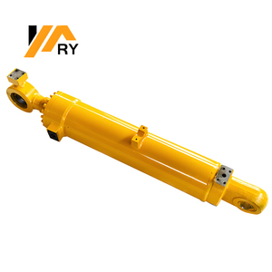 ผู้ผลิตขายส่งล้อรถอุตสาหกรรมเหล็ก RuiYing แบบกำหนดเอง รับน้ำหนักได้ 16MPA รับประกัน 1 ปี - Product Image 3