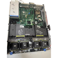 Serveur en rack 2U XFusion FusionServer 2288H V7 avec double processeur Intel Xeon Scalable, DDR5, PCIe 5.0 pour centre de données d'entreprise