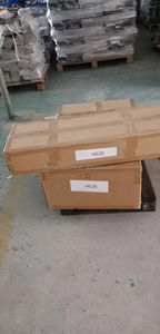 Máquina comercial <span class=keywords><strong>profesional</strong></span> Ce A Churros Máquinas de panadería Máquina Churros Maison - Product Image 6