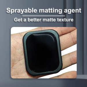 Antinsky Engineering impact Resin for DLP, เครื่องพิมพ์3D เรซิน LCD 405nm 1kg ความแม่นยำสูงและการหดตัวต่ำ - Product Image 6