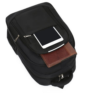 Schoolbag Men Laptop Lightweight <b>Bags</b> Compartment <b>Computer</b> Custom logo Waterproof Business Laptop Backpacks - Product Image 3