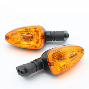 Vente en gros avec E-mark pièces de moto Europe clignotant avant lampe pour <span class=keywords><strong>BMW</strong></span> F650GS F800ST <span class=keywords><strong>K1300S</strong></span> R1200R G450X - Product Image 3