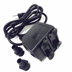 Bomba Submersível Magnética Benbo de Alta Pressão <span class=keywords><strong>20W</strong></span> 1200L/H ABS com Elevação Máxima de 2.0M para Fonte de Jardim, OEM Personalizável - Product Image 5