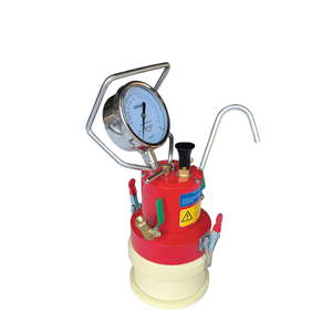 Medidor <span class=keywords><strong>de</strong></span> Contenido <span class=keywords><strong>de</strong></span> Aire en Mortero para Medición <span class=keywords><strong>de</strong></span> Vacíos en Mortero Fresco - Product Image 1