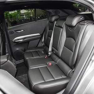 2019 para Cadillac <span class=keywords><strong>XT4</strong></span> 2025 Sedán SUV de Lujo Premium Vehículo de Nueva Energía OEM Chino Coche Usado Barato Automático <span class=keywords><strong>2022</strong></span> Coches Híbridos Vehículo - Product Image 4