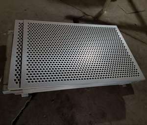 لوحة مثقبة لترشيح زينة الحماية - Product Image 5