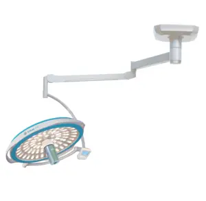 Medical LED Shadowless Operation Lamp For Hospital LED Surgical Operating Theatre Light For OT Room