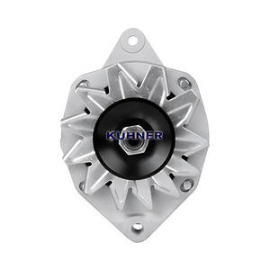 Alternatore compatibile con RENAULT TRAFIC 2.2 Benzina (KW: 74, CV: 101) dal 06-1994 al 10-1997 KUHNER 30640RI NUOVO - Product Image 1