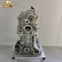 Nouveau pour Suzuki Jimny G16B 1.6L Ensemble moteur complet avec bloc en fonte et culasse en aluminium pour réparation et remplacement