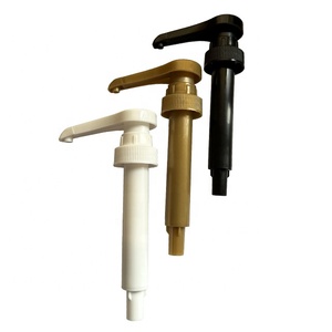 28mm 28/400 28/410 Long ozzle apaple orani yrup UMP para aincincincinconina yrup ottottle - Product Image 4