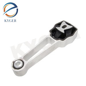 KYGER Suku Cadang Mobil Dudukan Mesin Belakang Karet Transmisi J9C1511 LR000597 31430441 LR030745 untuk Land Rover VOLVO S80 II V60 - Product Image 2