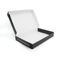 Boîtes d'emballage personnalisées pour pièces d'outillage, emballage de vente au détail polyvalent, boîtes de couleur personnalisée pour pièces électroniques et accessoires