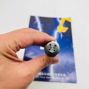 Válvula Solenoide de Bomba Hidráulica R900727801 para Excavadora M4, Piezas de Alta Calidad - Product Image 2