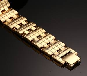 Bracelet Énergétique Magnétique Thérapie Quantique Bio Scalaire Tiens Bracelet Énergétique Puissant Prix Usine OEM ODM - Product Image 3