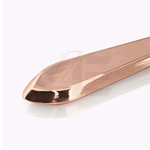 Marteau de réflexe neurologique Tromner métallique, best-seller, avec poignée à pointe, pour réponses cutanées superficielles - Product Image 3