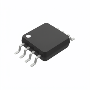 8 TSSOP, 8 MSOP PIC12F510-I_MS Components Electronic Embedded BOM IC In Stock - Product Image 1