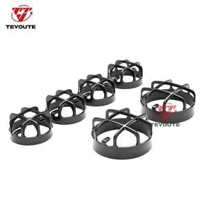 Couvre-phare de voiture, abat-jour de phare pour Land Rover Defender 1990-2016 - Product Image 2