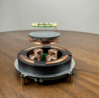 Module de Lévitation Magnétique Flottant DIY : Système de Suspension Personnalisé pour Affichage et Décoration Technologique