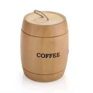 Baril <span class=keywords><strong>de</strong></span> café <span class=keywords><strong>en</strong></span> <span class=keywords><strong>bois</strong></span> utile simple <span class=keywords><strong>de</strong></span> nouveau design Offre Spéciale pour la <span class=keywords><strong>vente</strong></span> <span class=keywords><strong>en</strong></span> gros - Product Image 3