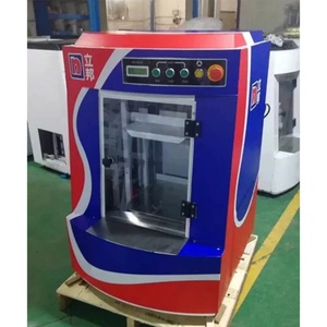 Automatic <b>Paint</b> Dispenser Automatic <b>Paint</b> <b>Shaker</b> Mixing Machine - Product Image 6