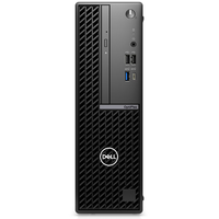 Dell Office Workstation OptiPlex 7020SFF Intel i5 CPU generasi 14 DDR5 RAM 16G NVME SSD PC Casing komputer