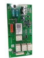 Carte mère multi-lignes pour climatisation centrale Haier, neuve, adaptée à la carte de commande de puissance du ventilateur 0151800136 RFC400MX4