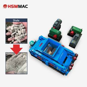 Trituradora <span class=keywords><strong>de</strong></span> Rodillos <span class=keywords><strong>de</strong></span> Alta Resistencia: Procesa Mineral <span class=keywords><strong>de</strong></span> Hierro, Escoria <span class=keywords><strong>de</strong></span> Acero, <span class=keywords><strong>Granito</strong></span> y <span class=keywords><strong>Roca</strong></span> Dura <span class=keywords><strong>de</strong></span> Forma Eficiente - Product Image 1