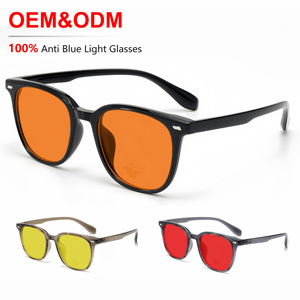 <span class=keywords><strong>Gafas</strong></span> con Filtro de Luz Azul, Montura TR Sunray, Unisex, <span class=keywords><strong>para</strong></span> Hombre y Mujer, Protección Contra Luz Azul, Venta al Por Mayor - Product Image 1