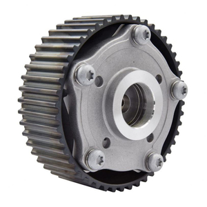 เฟืองปรับเฟสเพลาลูกเบี้ยวไอดี สำหรับเครื่องยนต์ Volkswagen Audi EA211 อะไหล่ทดแทน ใหม่ - Product Image 1