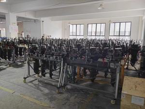 <span class=keywords><strong>Moteur</strong></span> hors-bord refroidi par eau de 40 <span class=keywords><strong>CV</strong></span> pour <span class=keywords><strong>bateau</strong></span> pneumatique en mer - Product Image 4