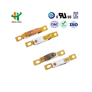 RS-03 переключатель термического отключения AMT-A термостата AMT-C регулятор температуры Переключатель RS-03 ограничитель температуры 250 В 10А 16А <span class=keywords><strong>50</strong></span>-150C - Product Image 2