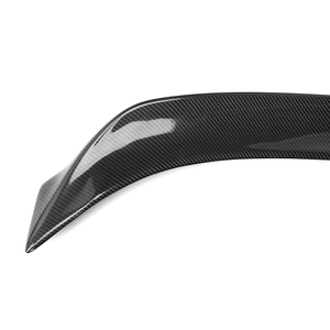 2012-2015 Ducktail Rear Boot Wing Carbon Fiber T-Style <strong>Spoiler</strong> Wing for Toyo Gt86 BRZ - Product Image 5