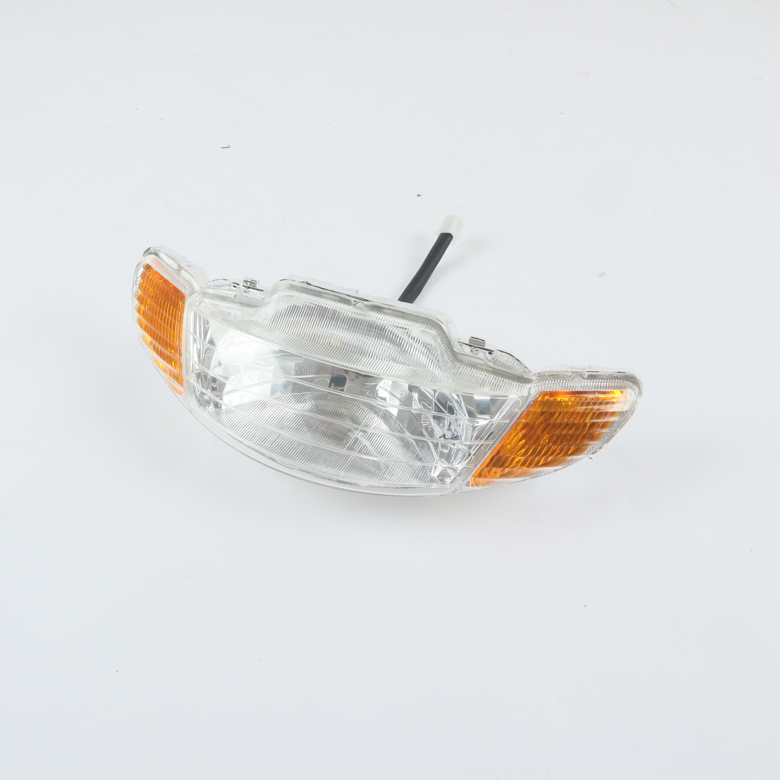 HONDA DIO ZX AF34 Motorcycle Headlights - Aftermarket Upgrade
