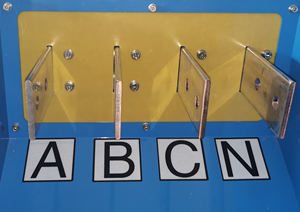 <span class=keywords><strong>500kW</strong></span> Résistif Dummy Banque De Charge - Product Image 3